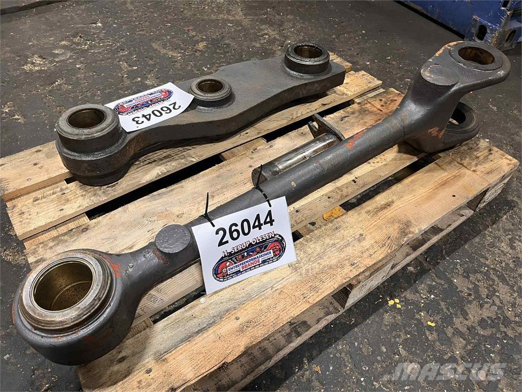 Volvo L90C link Muud osad