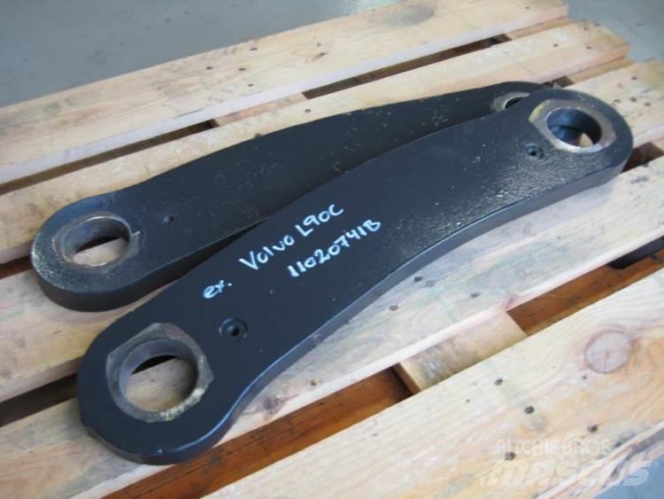 Volvo L90C Link Arm Muud osad