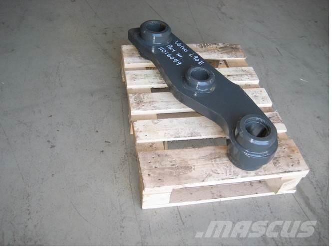 Volvo L90E Link Muud osad