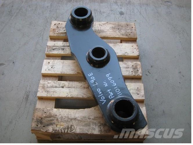 Volvo L90E Link Muud osad