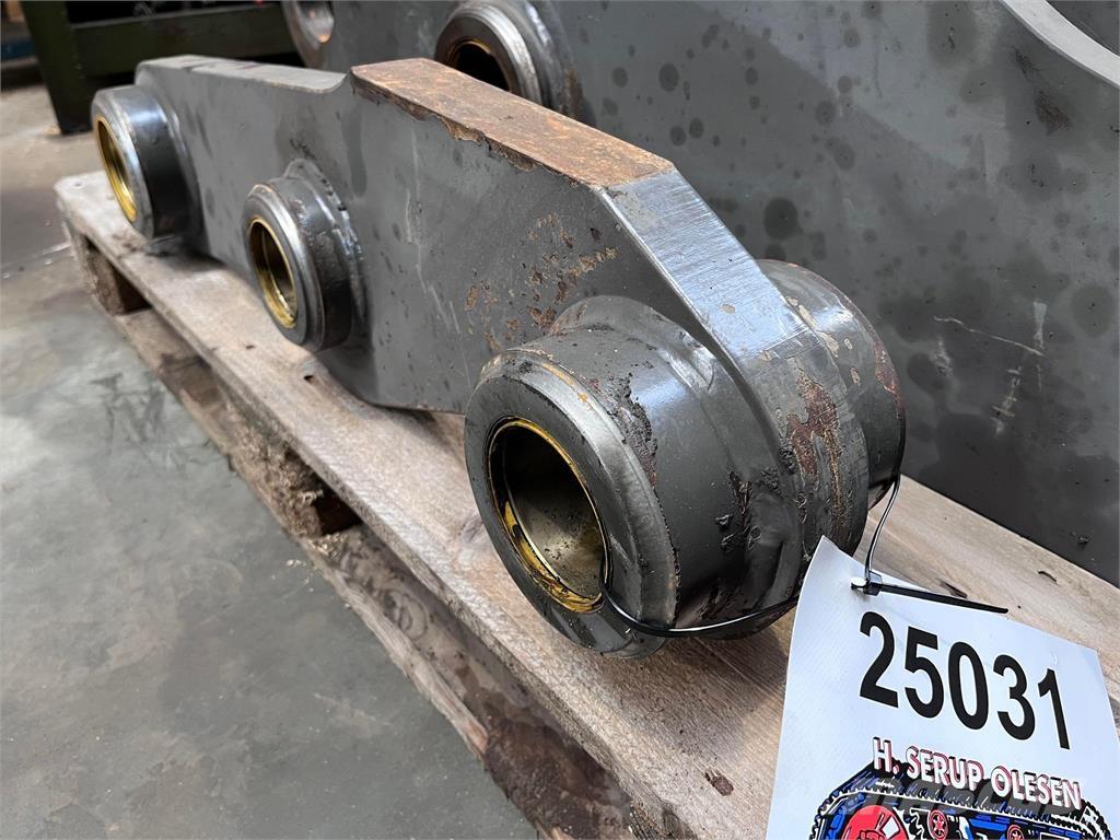 Volvo L90E Link Muud osad