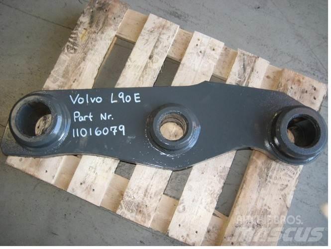 Volvo L90E Link Arm Muud osad