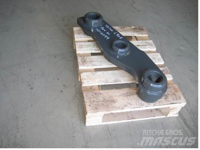Volvo L90E Link Arm Muud osad