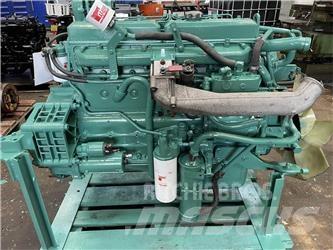 Volvo TD63ES motor Mootorid