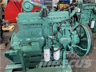 Volvo TD71A motor Mootorid