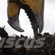 VTN SC12 rodklipper Muud osad