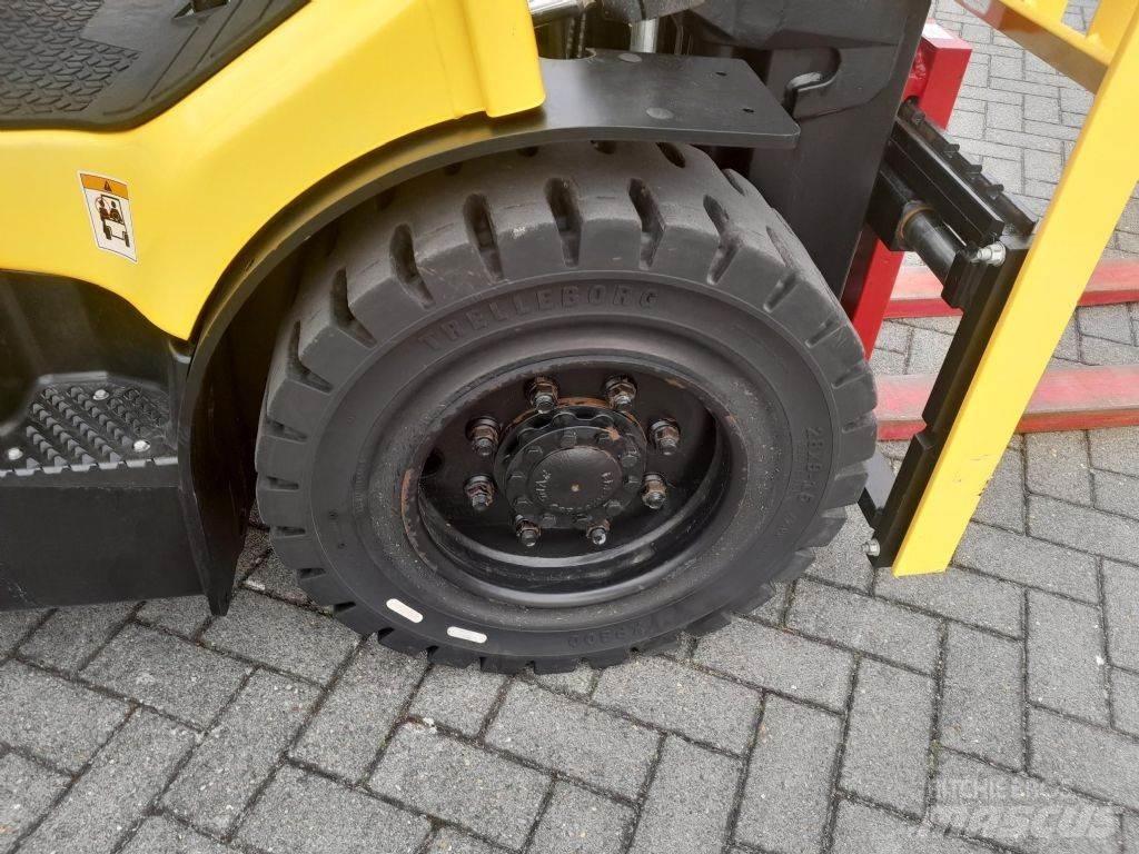 Hyster H3.0A Diiseltõstukid