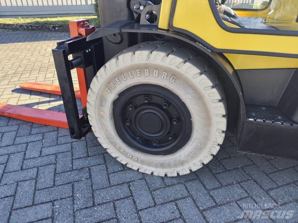 Hyster H5.5FT Diiseltõstukid