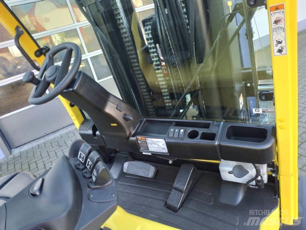 Hyster J5.0XN Elektritõstukid