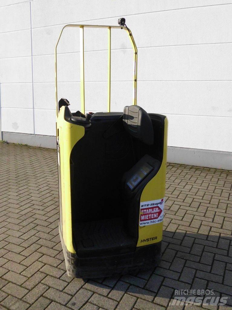 Hyster RP2.0N Platvormiga virnastajad