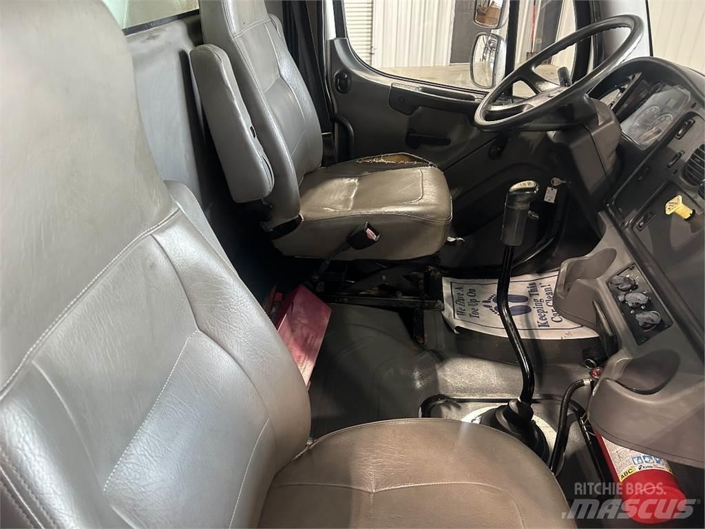 Freightliner M2 Muud veokid