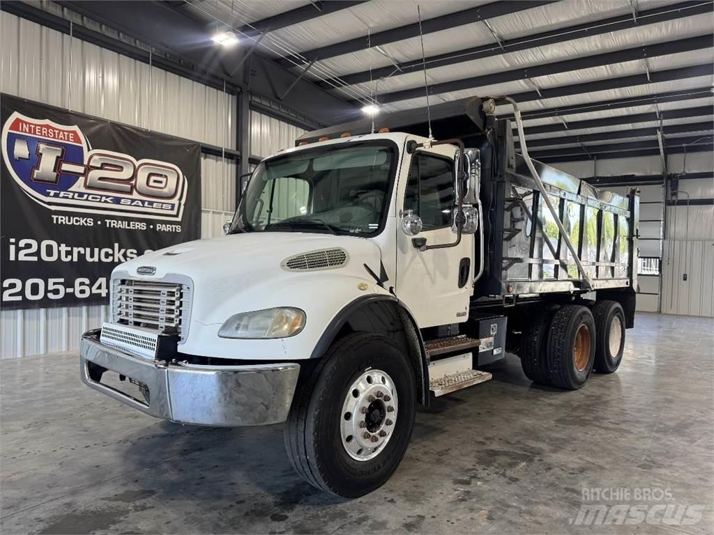 Freightliner M2 Kallurid