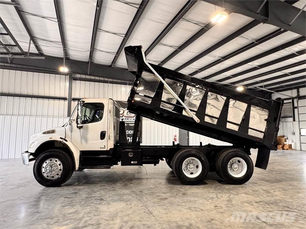 Freightliner M2 Kallurid