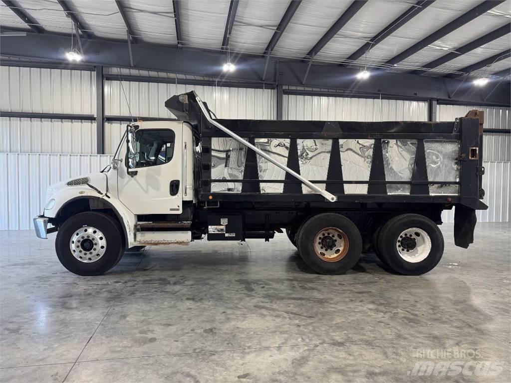 Freightliner M2 Kallurid