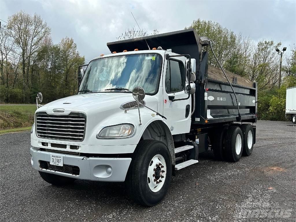 Freightliner M2 106 Kallurid