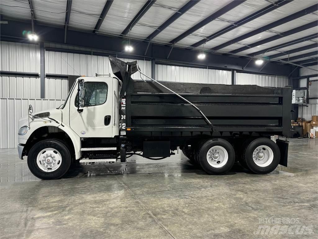 Freightliner M2 106 Kallurid
