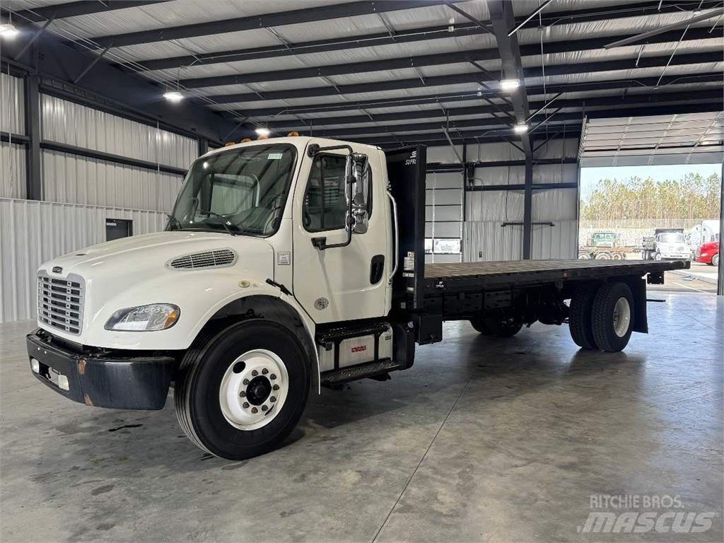 Freightliner M2 106 Madelautod