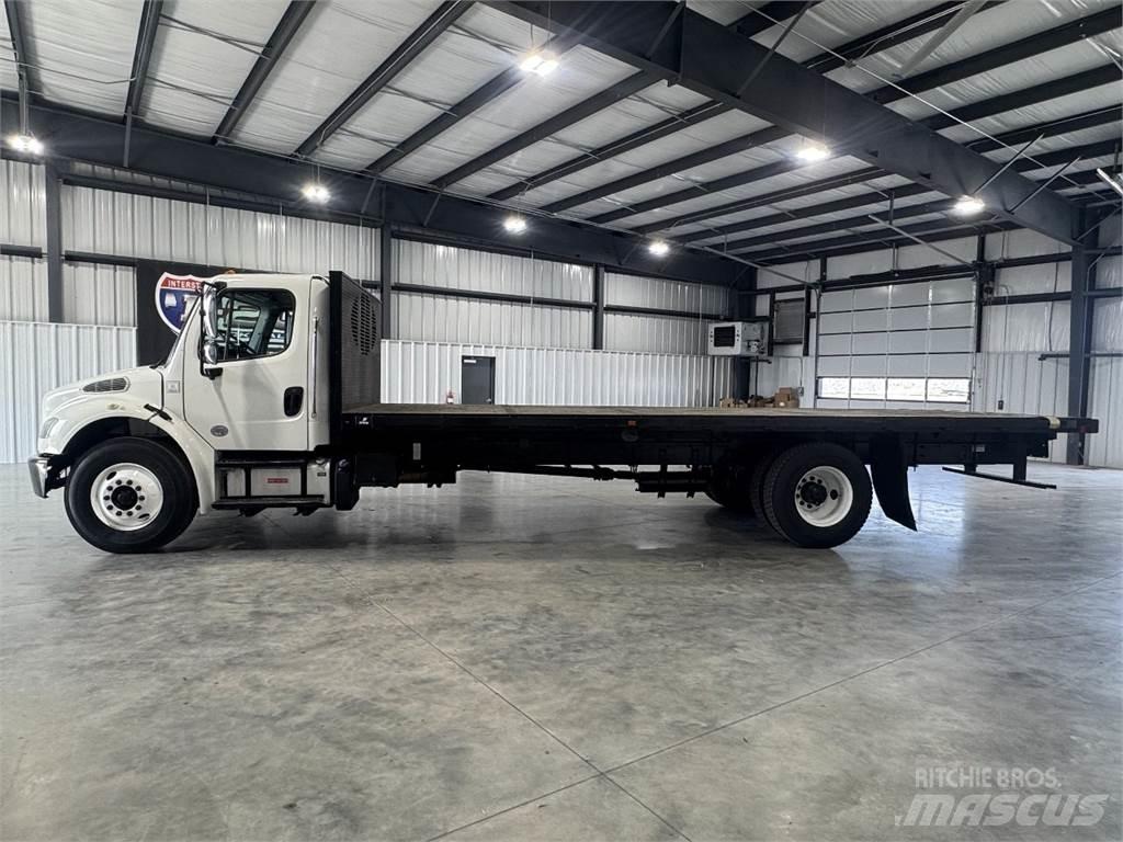 Freightliner M2 106 Madelautod