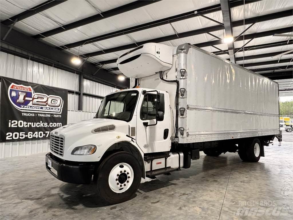 Freightliner M2 106 Külmikautod