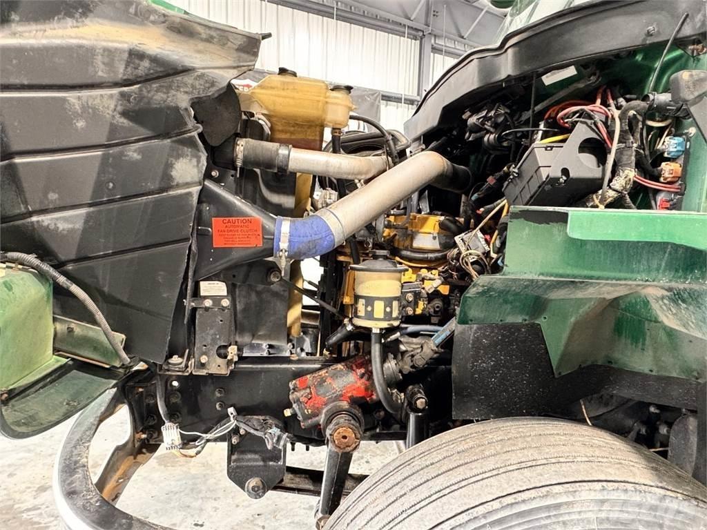 International 7600 Külmikautod