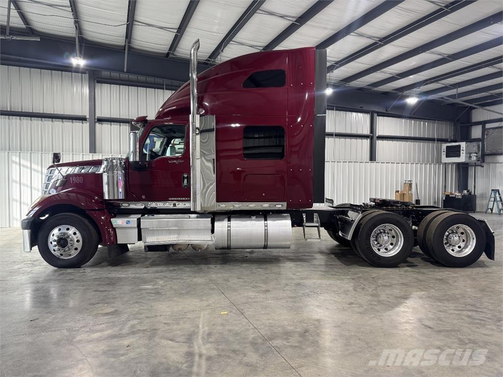 International LS532 Sadulveokid