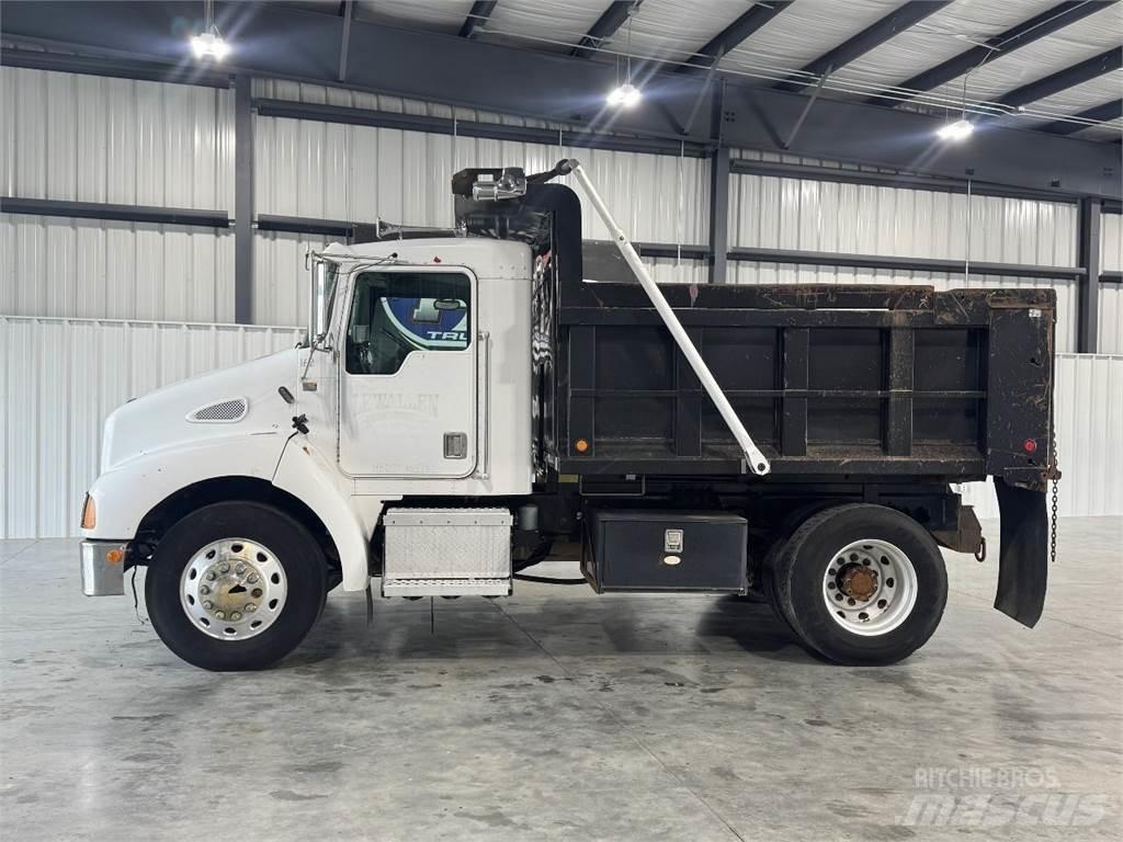Kenworth T300 Kallurid