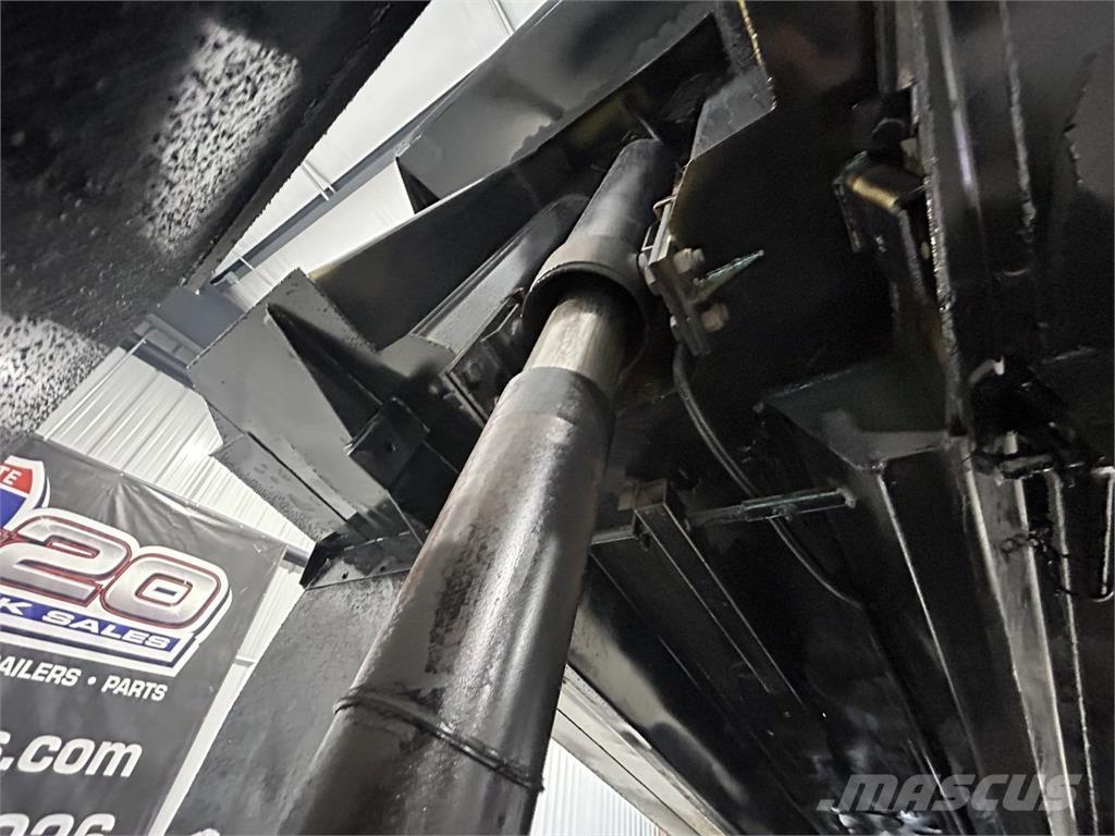 Mack Granite Kallurid