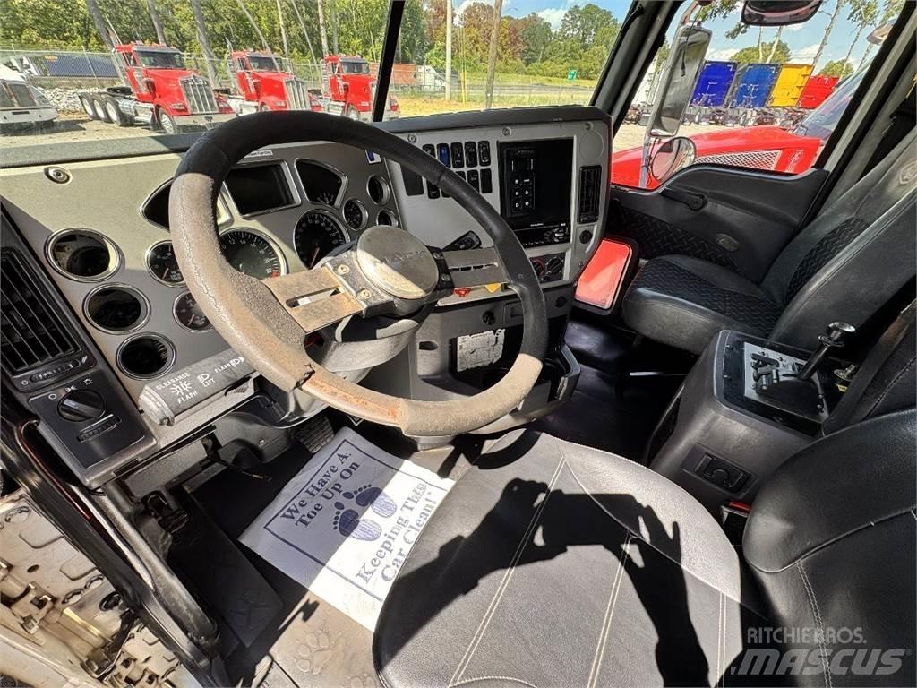 Mack GU713 Kallurid