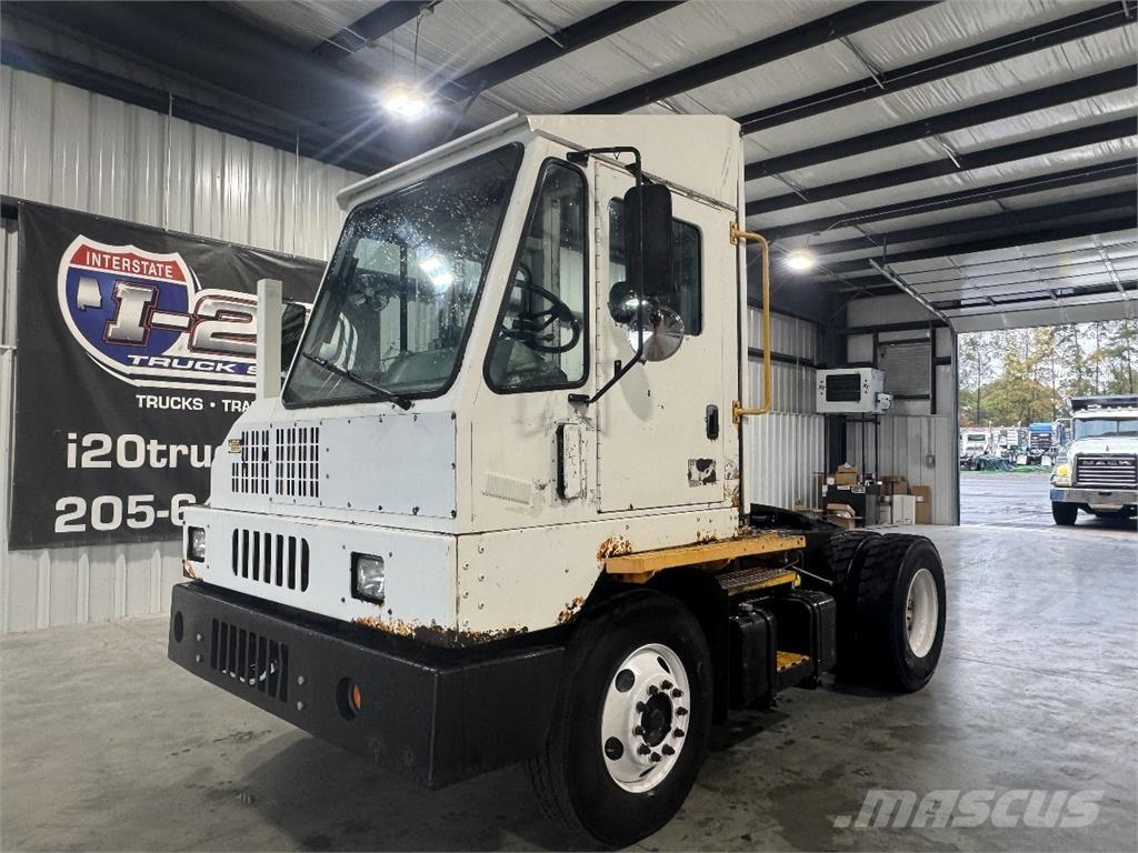 Ottawa Kalmar Terminalivedukid