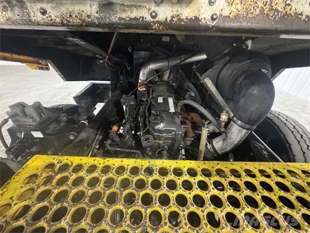 Ottawa Kalmar Terminalivedukid