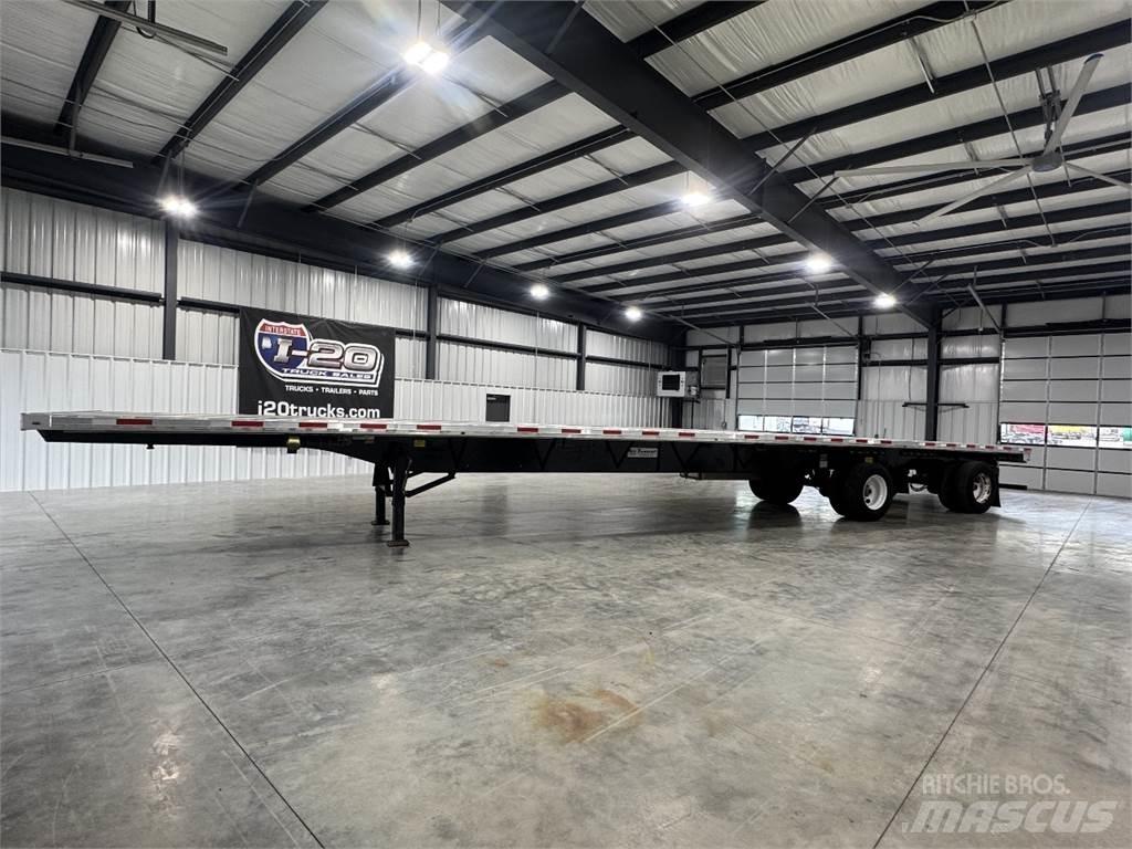 Transcraft Eagle II Madelhaagised