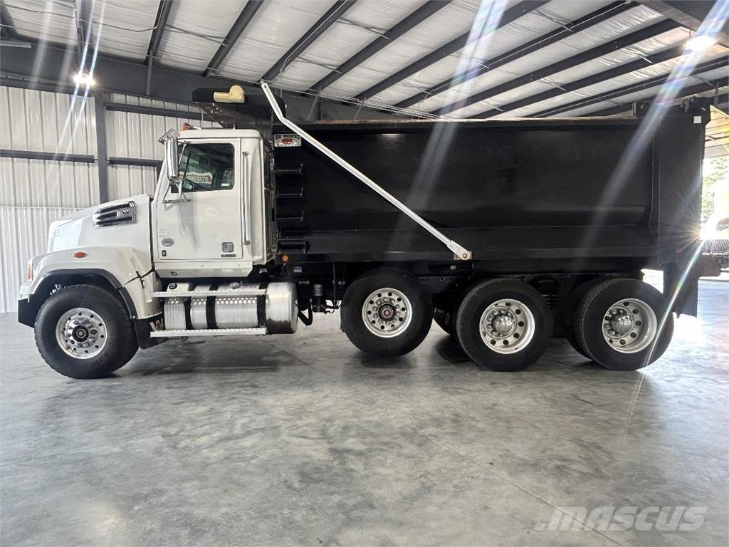 Western Star 4700SF Kallurid