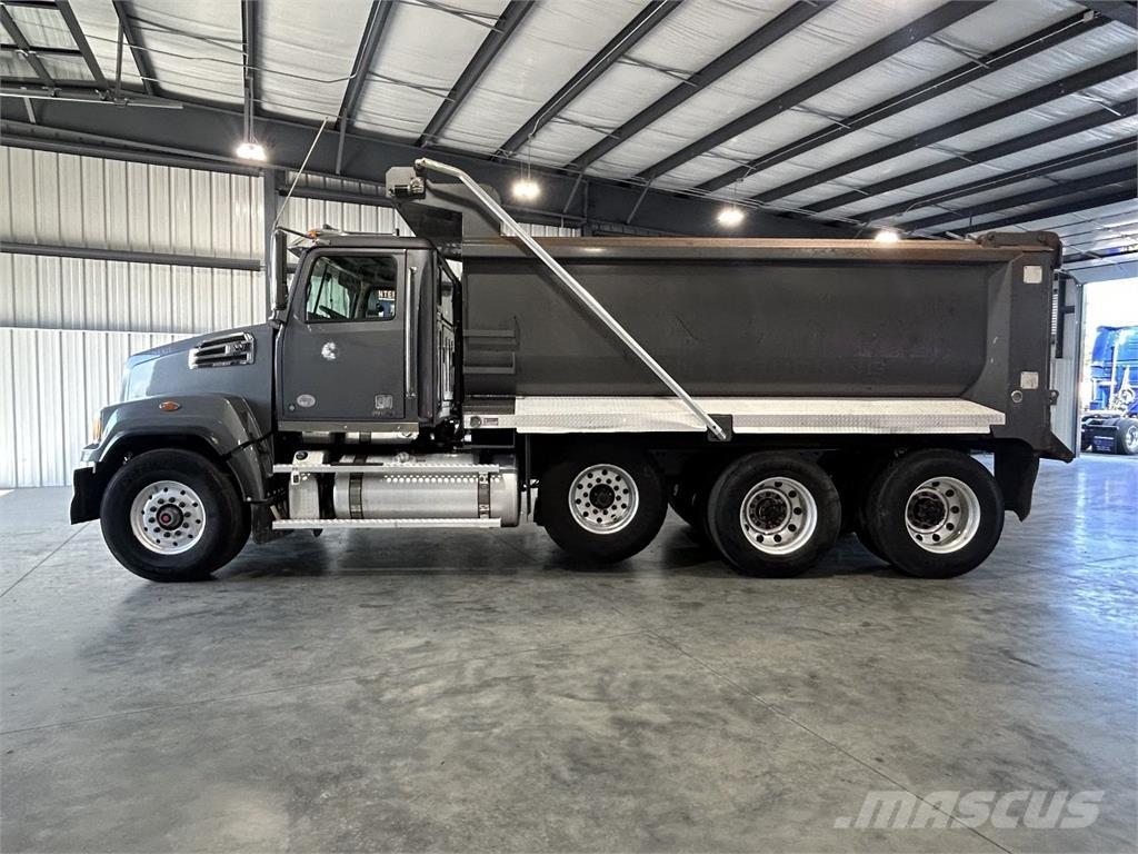 Western Star 4700SF Kallurid