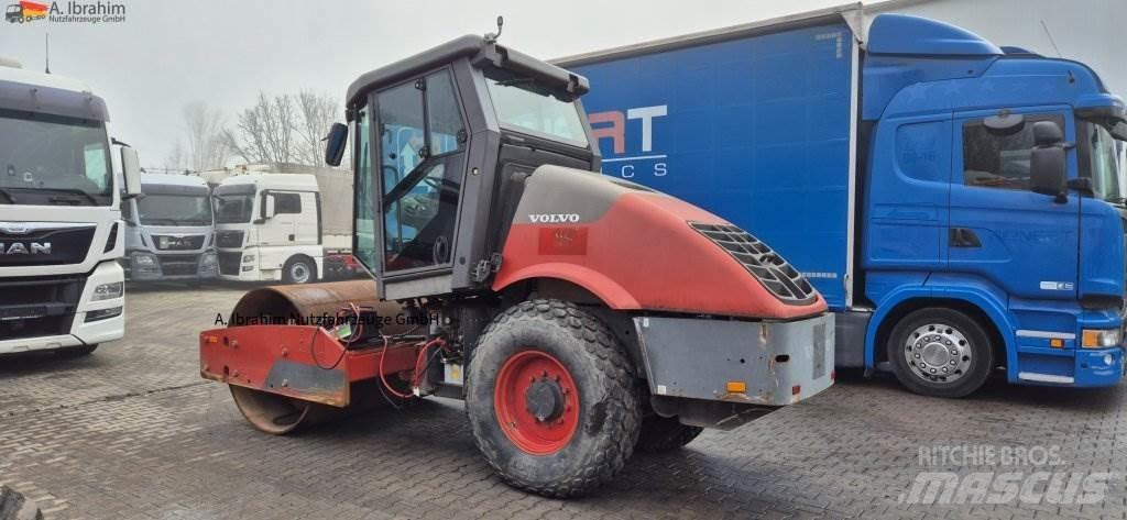Volvo SD77 DX Muud rullid