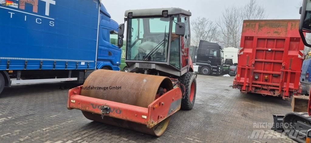 Volvo SD77 DX Muud rullid