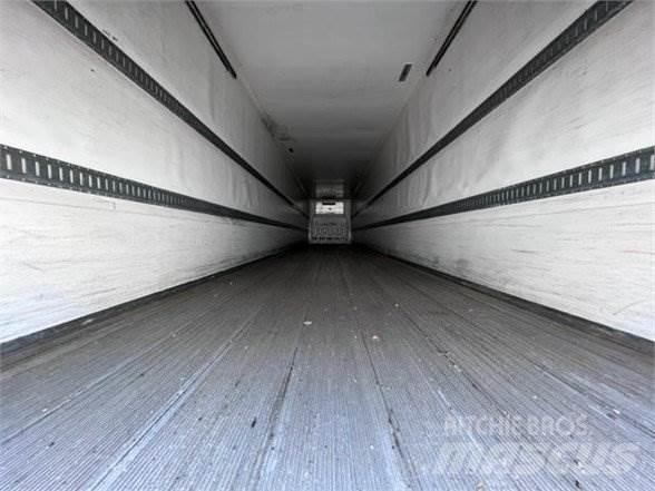 CIMC COOL GLOBE REEFER Külmikhaagised