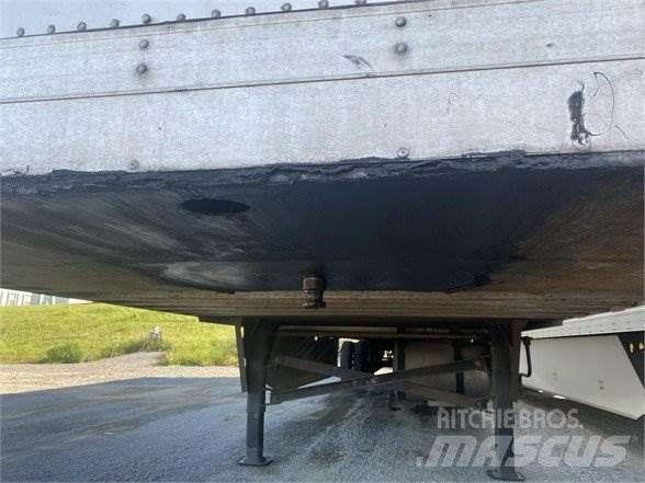 Utility 3000R REEFER Külmikhaagised