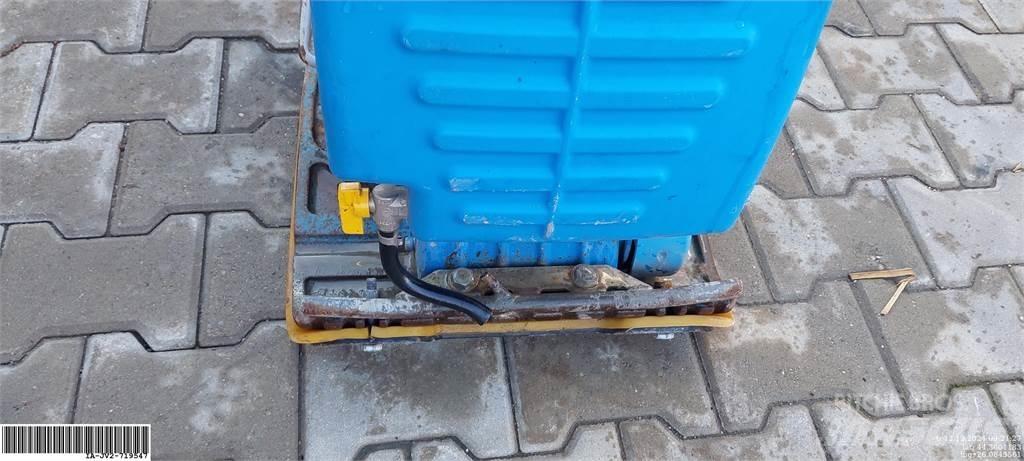 Weber CF 2A Hd Muud rullid