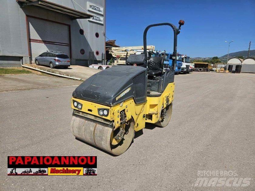 Bomag BW 100 AD-5 Muu