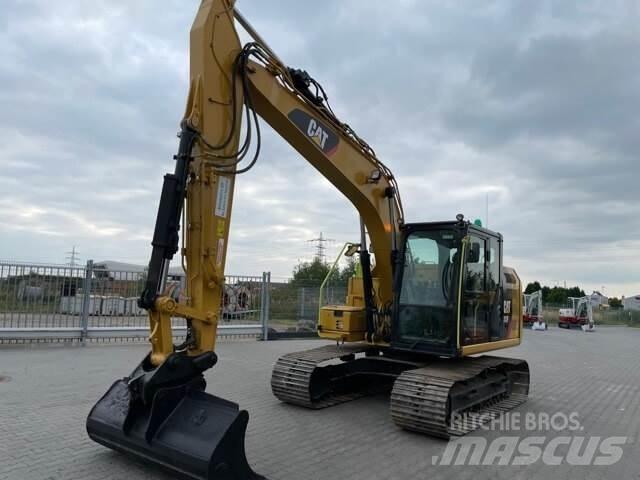 CAT 313F L Muu