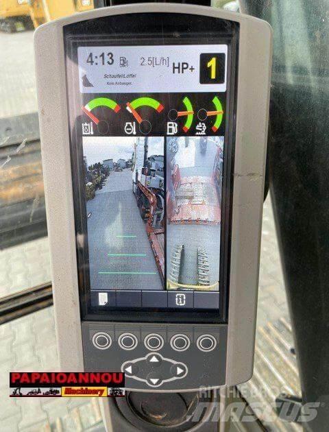CAT 313F L Muu