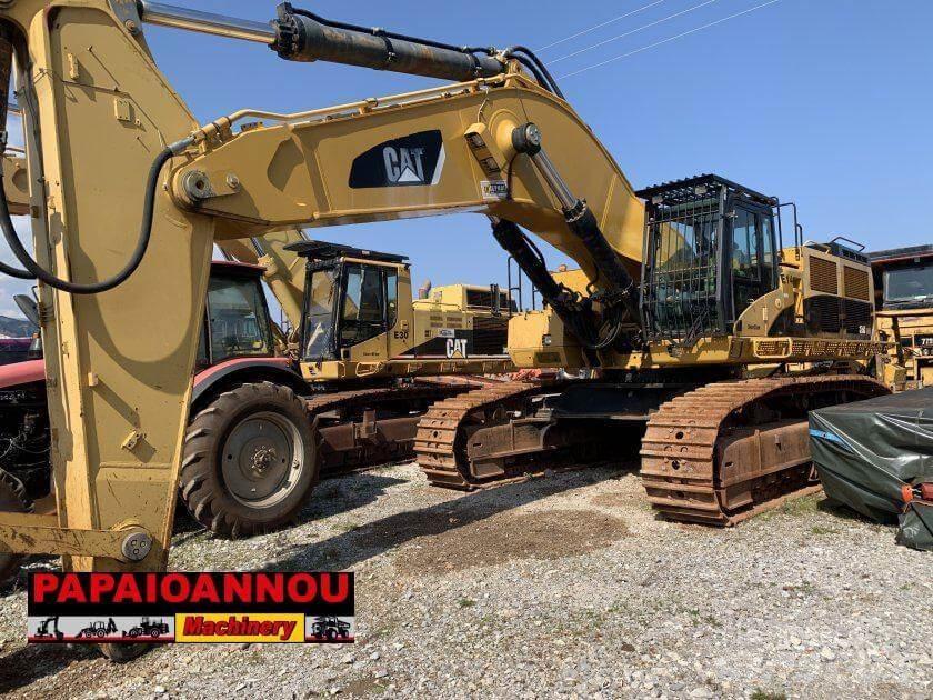 CAT 385C LME Muu