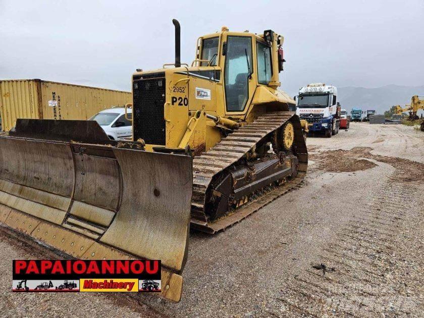 CAT D6N LGP Muu