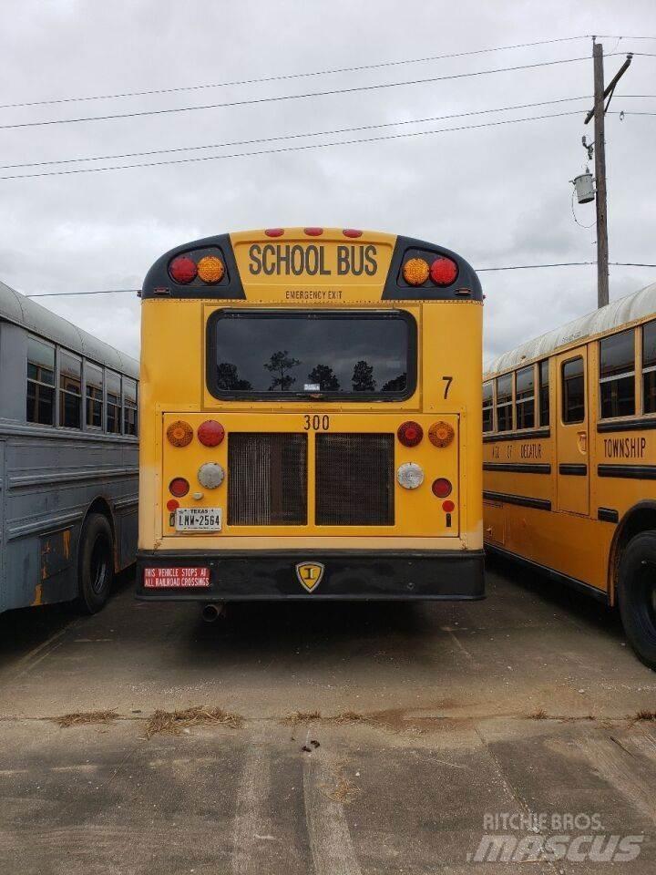 IC Bus 300 Muud bussid