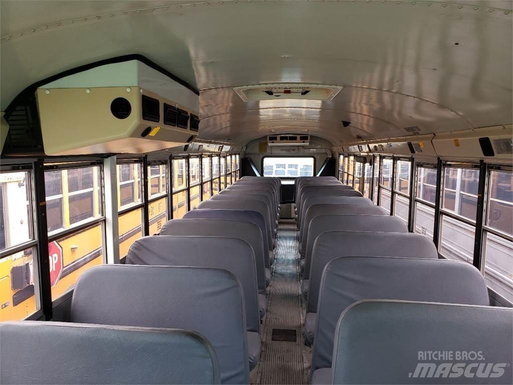 IC Bus 300 Muud bussid