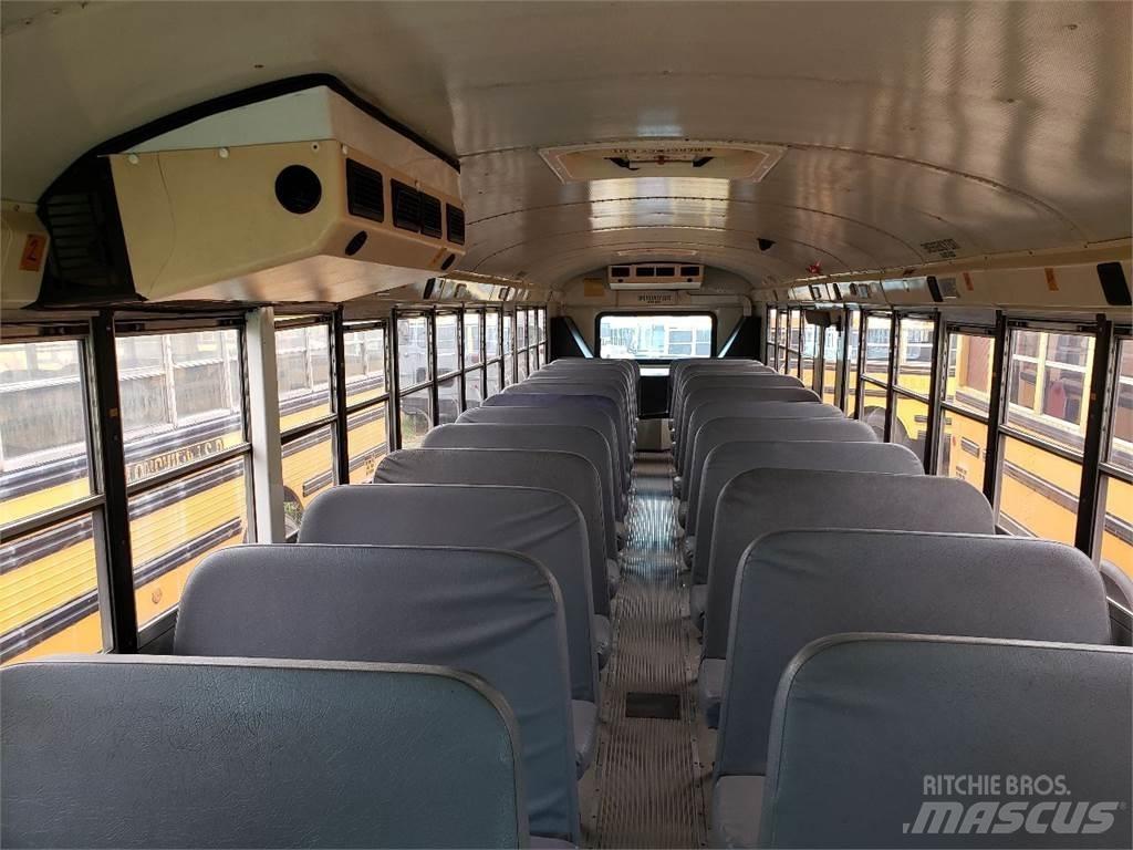 IC Bus 300 Muud bussid