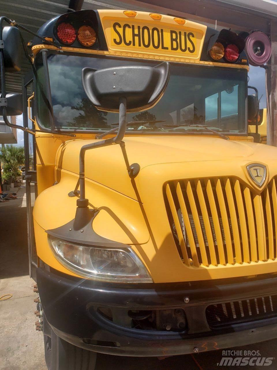 IC Bus CE300 Muud bussid