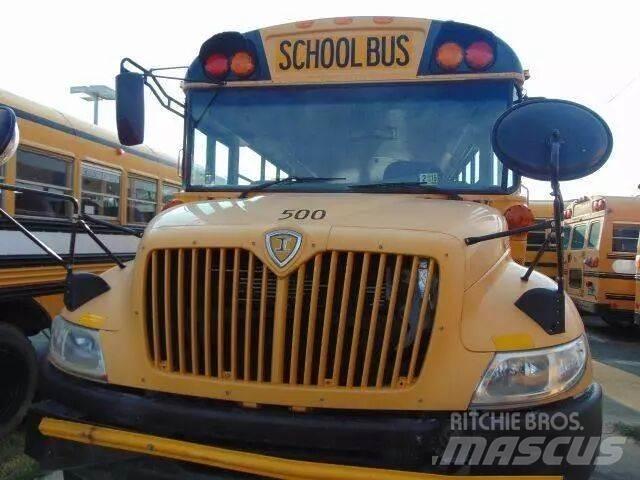 IC CE200 Muud bussid
