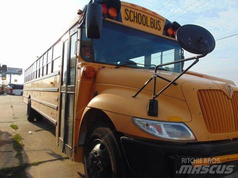 IC CE200 Muud bussid