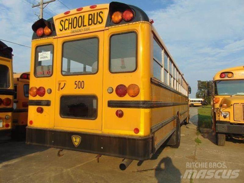IC CE200 Muud bussid